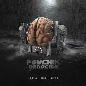 Psiko - Riot Tools