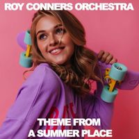 Roy Conners Orchestra - Theme From 'A Summer Place'