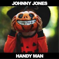 Johnny Jones - Handy Man