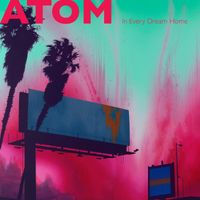 Atom - Run Out (Explicit)