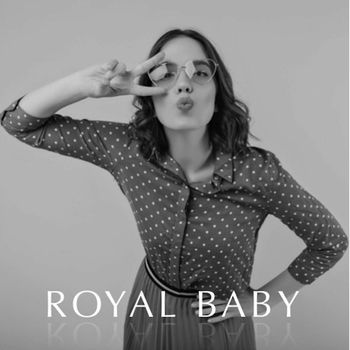 Various Artists - Royal Baby