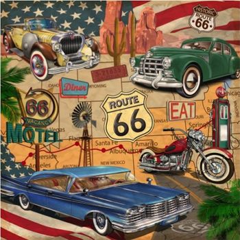 Bobby Troup - Route 66 Collection