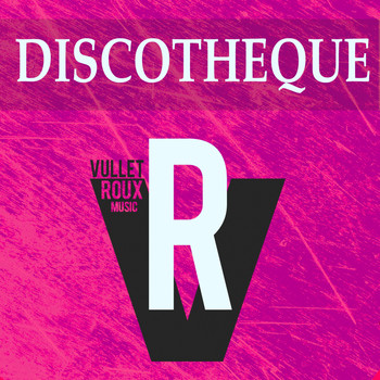Various Artists - Discotheque
