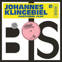 Johannes Klingebiel - Positional Play