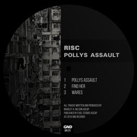Risc - Pollys Assault