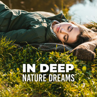 Music For Absolute Sleep, Deep Sleep Meditation - In Deep Nature Dreams: 15 New Age Soft Melodies with Nature Sounds for Relax After Tough Day, Good Restful Sleep & Dream Beautiful