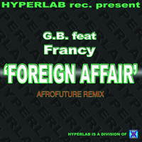 G.B. - Foreign Affair