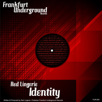 Red Lingerie - Identity