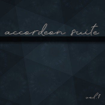 Various Artists - Accordeon suite, Vol. 1