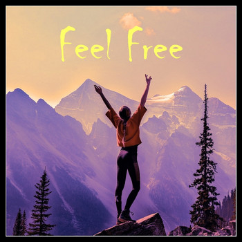 Various Artists - Feel Free