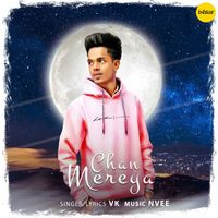 VK - Chan Mereya
