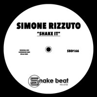 Simone Rizzuto - Shake It