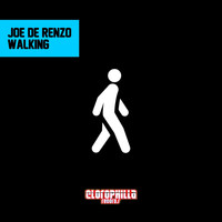 Joe De Renzo - Walking