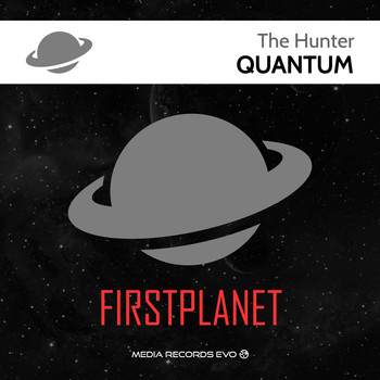The Hunter - Quantum
