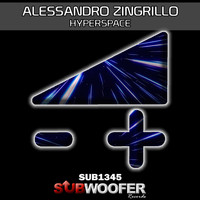 ALESSANDRO ZINGRILLO - Hyperspace