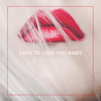 The World Famous Supreme DJs - Love to Love You Baby