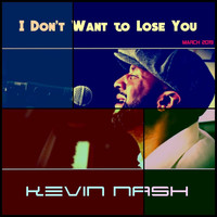 Kevin Nash - I Don't Want to Lose You