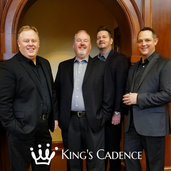 King's Cadence - Holy, Holy, Holy