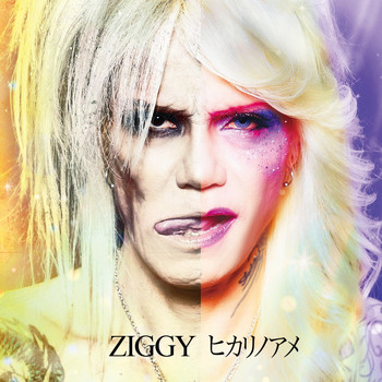 Ziggy - Hikari No Ame