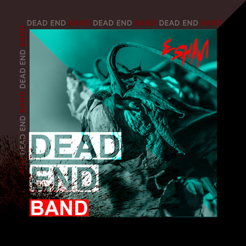 Esham - Dead End (Band Version)
