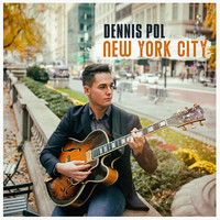 Dennis Pol - New York City