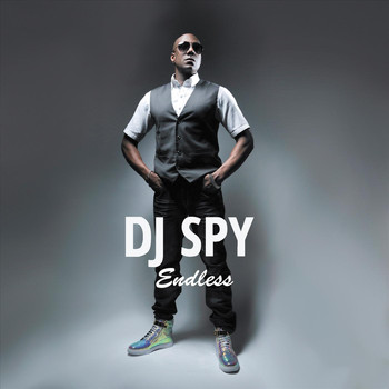 Dj Spy - DJ Spy Endless