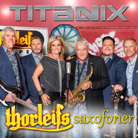 Titanix - Thorleifs saxofoner