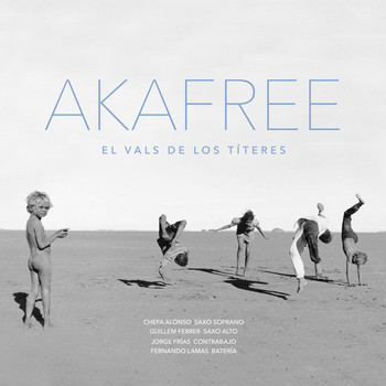 Akafree - El Vals de los Títeres