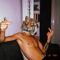 GAARA - Gaaras Verden (Explicit)