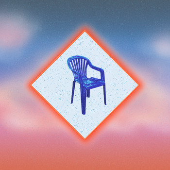 Virgin Suicide - Plastic Chair