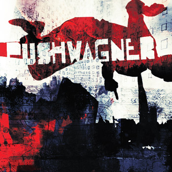 Ugress - Pushwagner