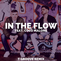 The Doggett Brothers - In the Flow (T-Groove Remix)