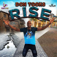 Don Tooks - Rise