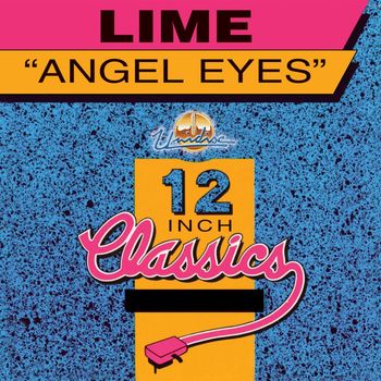 Lime - 12 Inch Classics / Single