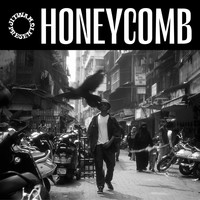 Jitwam - Honeycomb