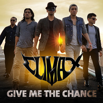 Climax - Give Me the Chance