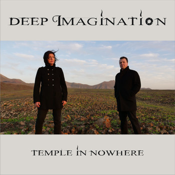 Deep Imagination - Temple in Nowhere
