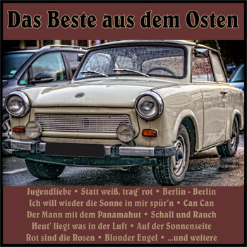 Various Artists - Das Beste aus dem Osten