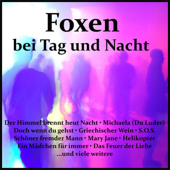 Various Artists - Foxen bei Tag und Nacht
