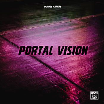 Various Artists - Portal Vision