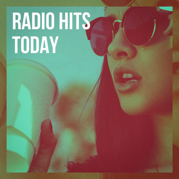 The Pop Heroes, The Cover Crew, Running Hits - Radio Hits Today