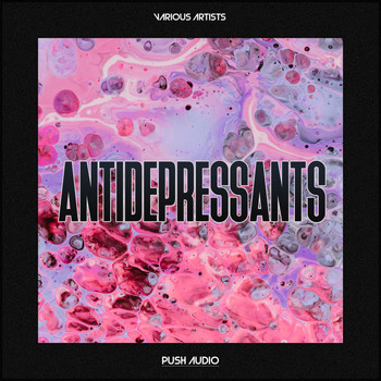 Various Artists - Antidepressants