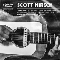 Scott Hirsch - Lagniappe Sessions