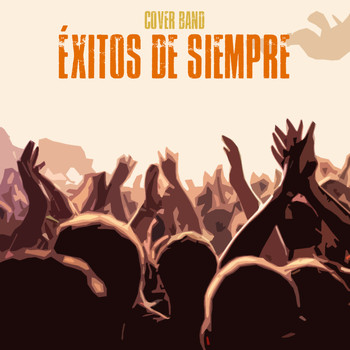 Cover Band - Exitos de Siempre