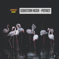Sebastian Moor - Patriot