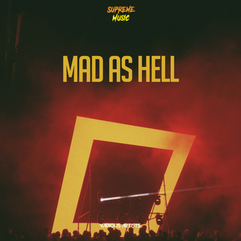 Various Artists - Mad As Hell