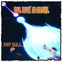 Eleksoul - Psy Ball EP