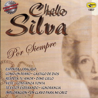 Chelo Silva - Por Siempre