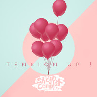 Shojo Complex - Tension Up!