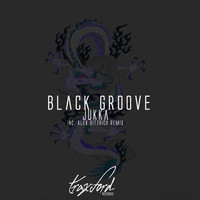 Jukka - Black Groove